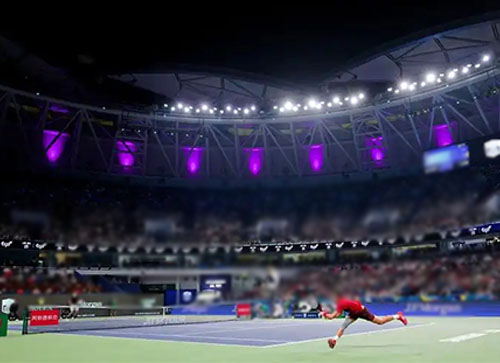 塔城市体育比赛